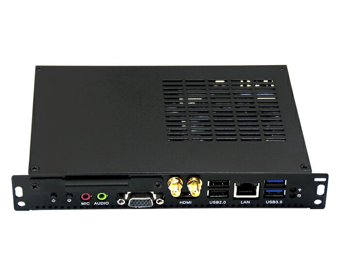 工控機(jī)整機(jī)的三個(gè)檢測(cè)方法