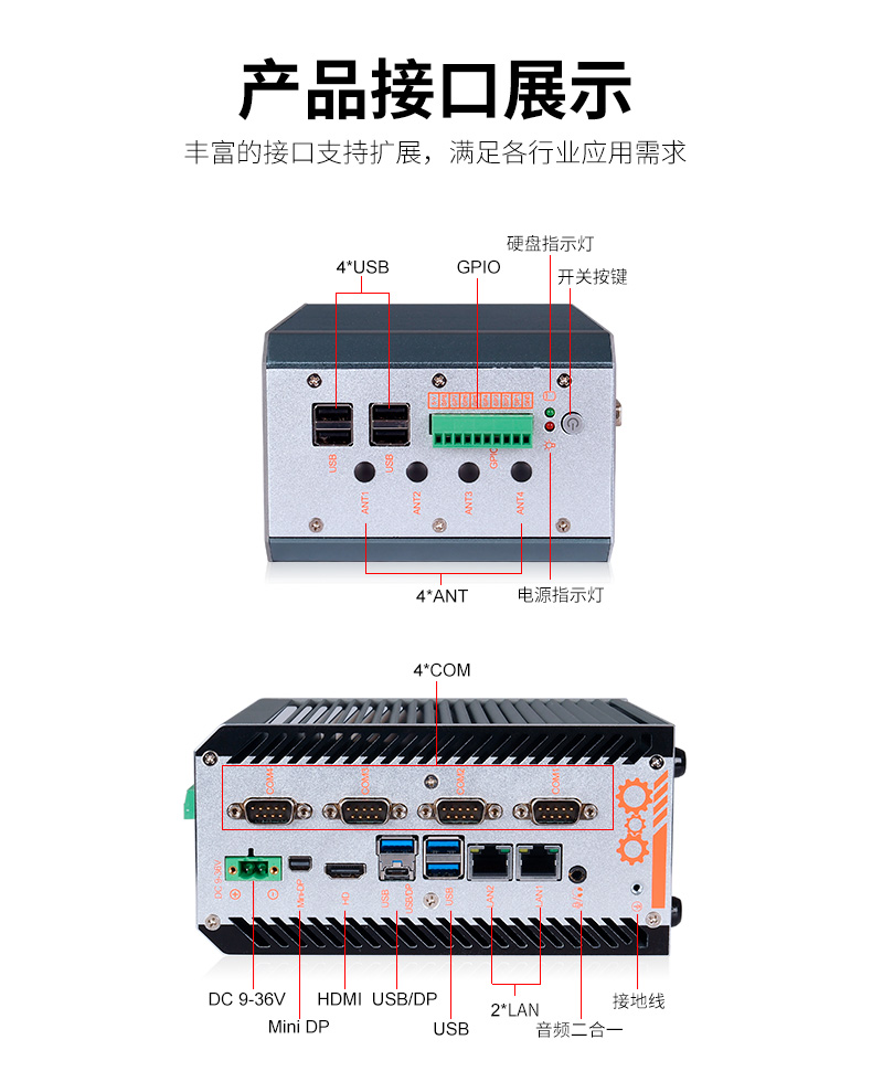 什么是工控機？工控機是做什么的？