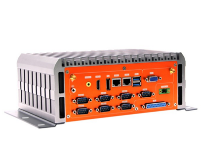 為什么文化類企業(yè)會(huì)選擇使用無風(fēng)扇電腦主機(jī)