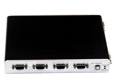 廠家積極引進(jìn)無風(fēng)扇工控機(jī)的原因是什么