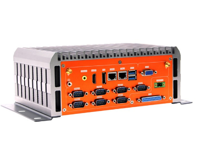 無風(fēng)扇工控機(jī)為什么能取代傳統(tǒng)工控機(jī)？