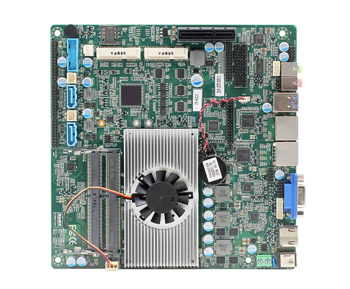 工控機主板的選型技巧有哪些？