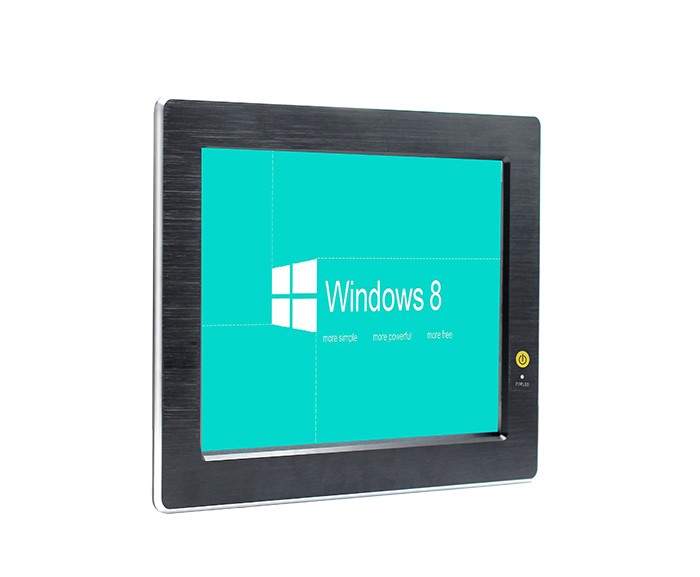 嵌入式工控機(jī)在商品功能上的優(yōu)勢(shì)