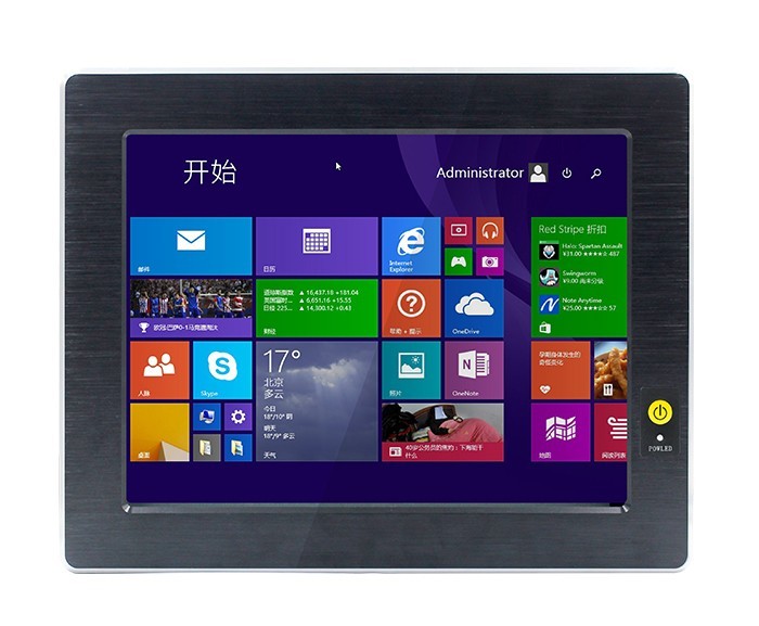 如何延長(zhǎng)工業(yè)平板電腦觸摸屏的使用壽命？