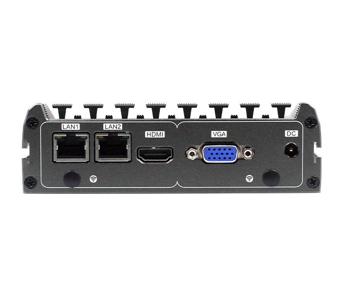 工控機廠家告訴你服務器有哪些類型