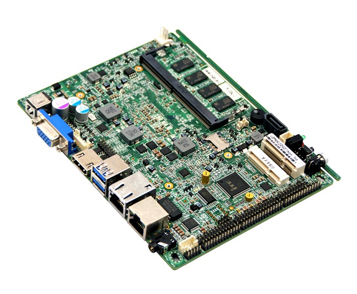 工業(yè)主板應(yīng)該滿足哪些使用要求?