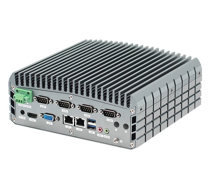 如何選擇機(jī)器視覺的工控機(jī)?