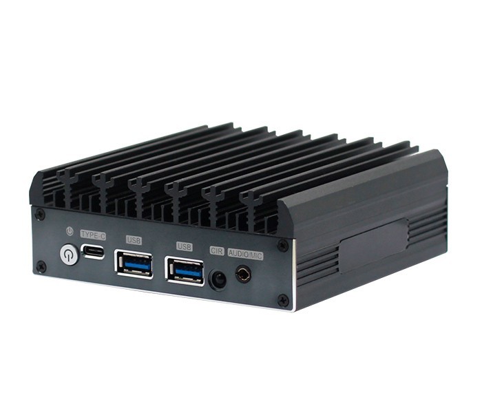 為什么有時候使用工控機很燙？