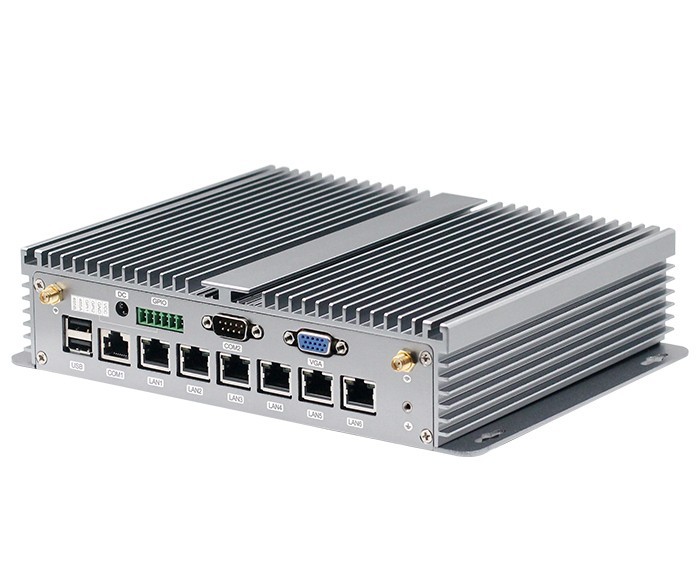 為什么工業(yè)自動化需要使用工控機?