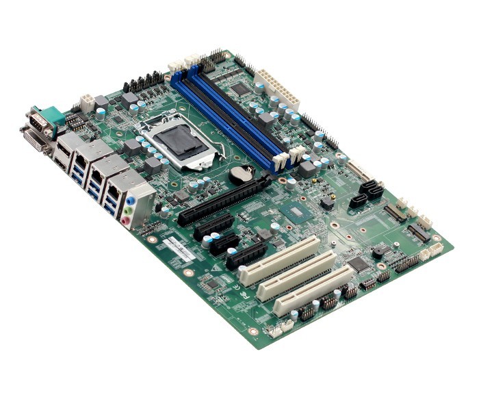 如何解決嵌入式主板面臨的溫度難題？