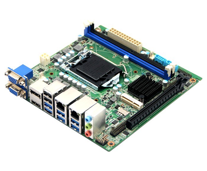 如何選擇值得信賴的工業(yè)電腦主板廠家？