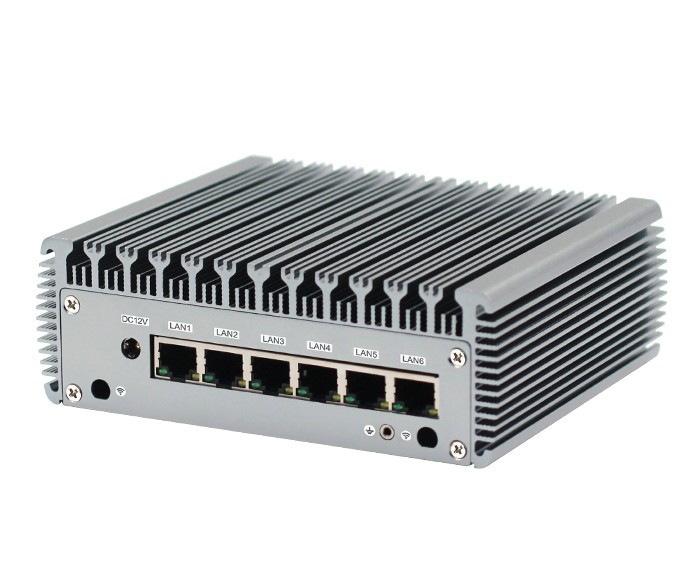 工控機(jī)能否實(shí)現(xiàn)多屏同步顯示？