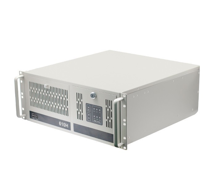 派勤電子嵌入式工控機(jī)助力打造智慧出行