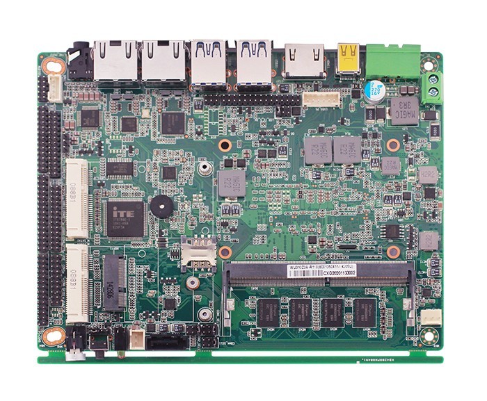 派勤電子嵌入式主板助力醫(yī)療設(shè)備數(shù)字化