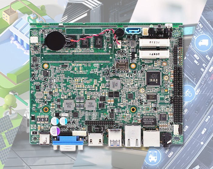 工控主板都應(yīng)用在哪些行業(yè)?