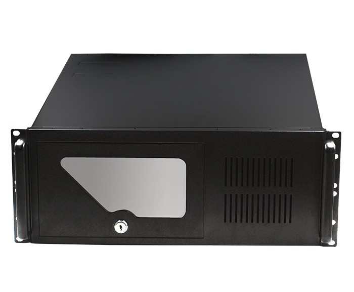 4U整機(jī)（ITX110B）  