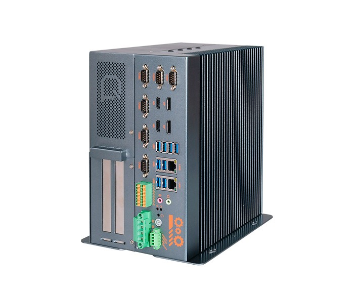 Q-BOX-A1（二擴展位多串口板）